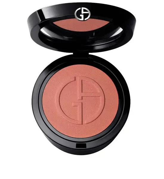 GIORGIO ARMANI Luminous Silk Glow Blush 3.6 g. 100% оригинал