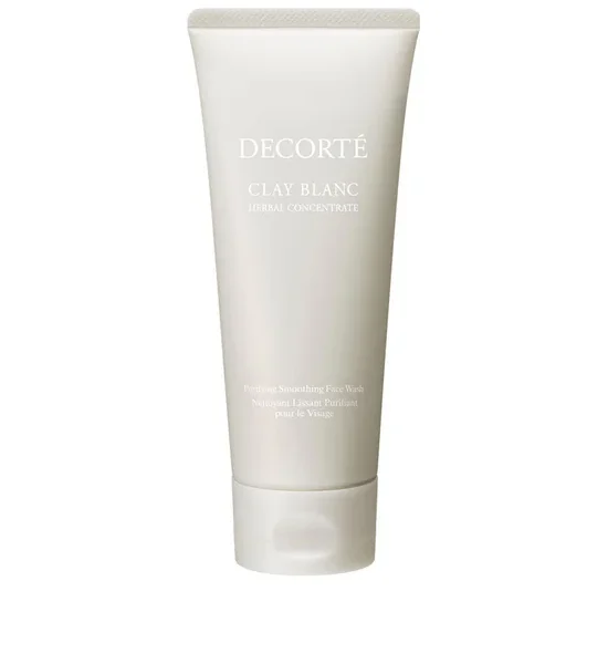 DECORTE Cleanser Clay Blanc 160 mL. 100% оригинал