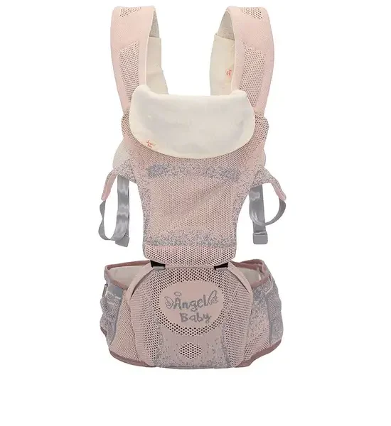 Angel Baby Baby Carrier Hipseat Aq201F. 100% оригинал