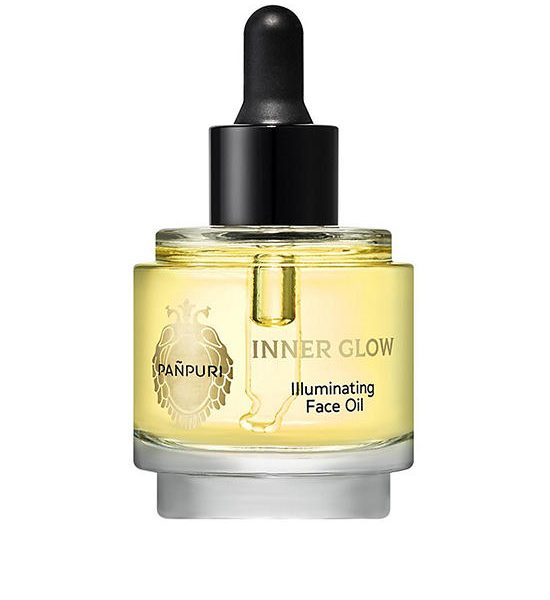 PANPURI Face Oil Inner Glow Illuminating 45 mL. 100% оригинал