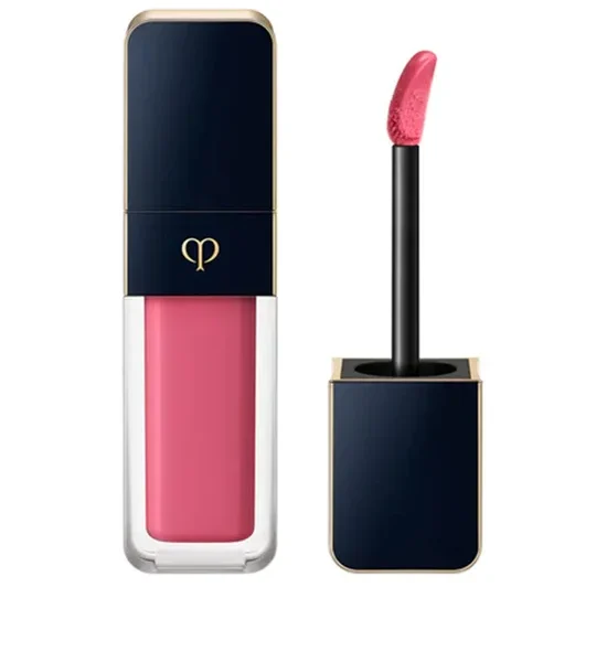 CLÉ DE PEAU BEAUTÉ Lip Cream Rouge Shine. 100% оригинал