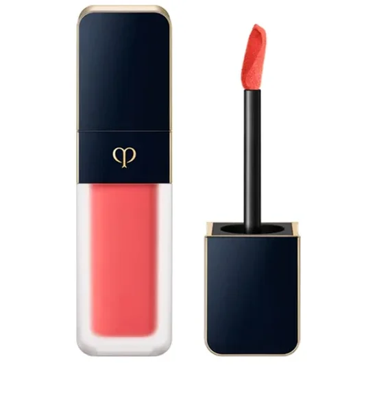 CLÉ DE PEAU BEAUTÉ Lip Cream Rouge Matte. 100% оригинал