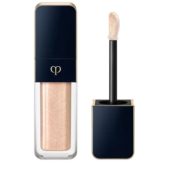 CLÉ DE PEAU BEAUTÉ Lip Cream Rouge Sparkles. 100% оригинал