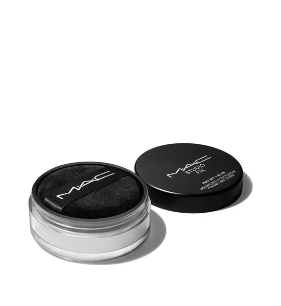 MAC Powder Studio Fix Pro Set + Blur Translucent Loose 12 g. 100% оригинал