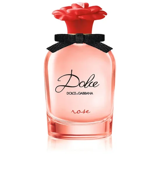 DOLCE&GABBANA Men Perfume Rose EDT 75 mL. 100% оригинал