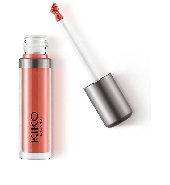 KIKO MILANO Lasting Matte Veil Liquid Lip Colour 4 mL. 100% оригинал