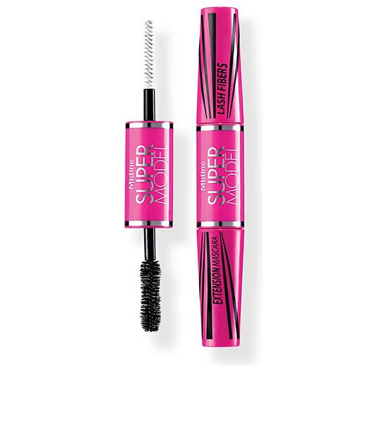 MISTINE Super Model Miracle Lash Mascara 5.5 g Black. 100% оригинал