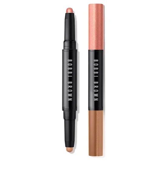 BOBBI BROWN Dual-Ended Long-Wear Cream Shadow Stick. 100% оригинал
