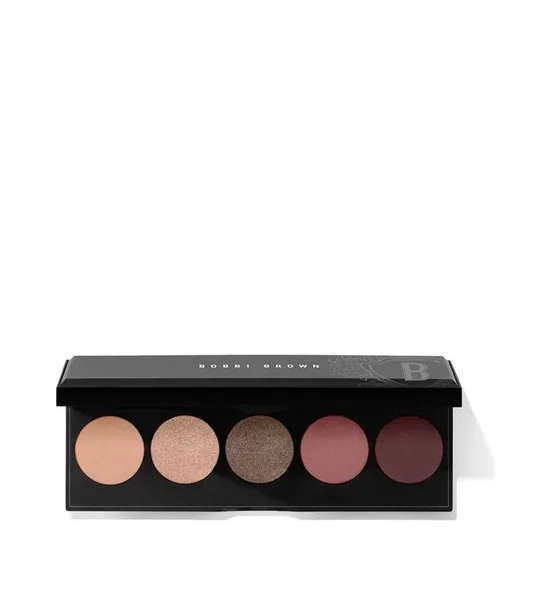 BOBBI BROWN Nudes Eye Shadow Palette. 100% оригинал