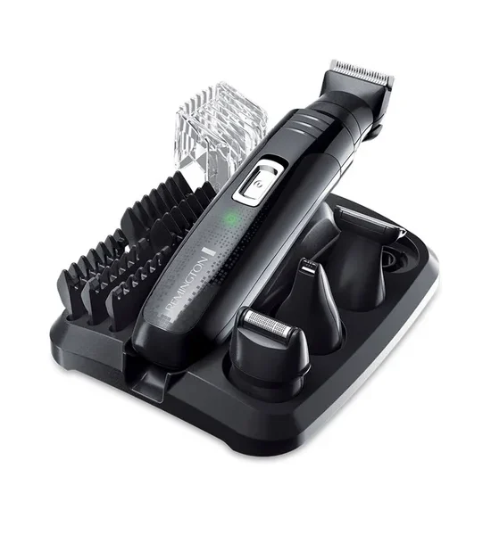 REMINGTON Groomer Groom Kit Personal PG6130 Black. 100% оригинал