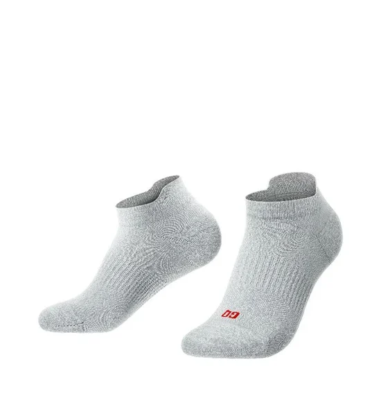 GQ Men Socks SMELLBLOCK EVERYDAY Ankle. 100% оригинал