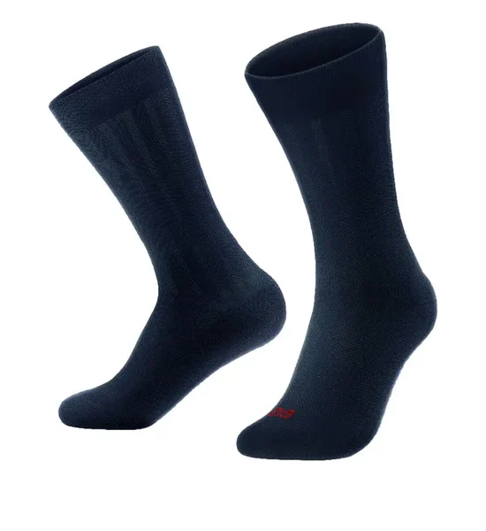 GQ Men Socks SMELLBLOCK WORKDAY Cushion. 100% оригинал