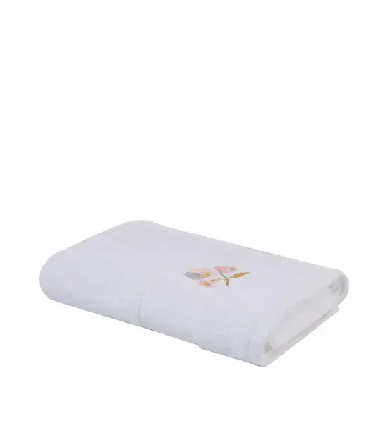 ESQUIRE Towel Peony Print. 100% оригинал