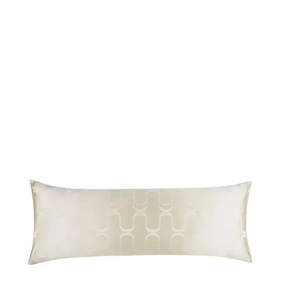 PASAYA RIVULETS Collection Body Pillow Case 19X50 Inch. 100% оригинал