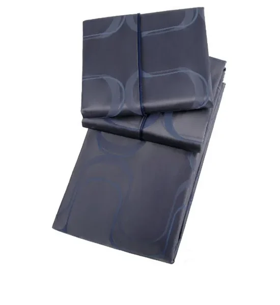 PASAYA RIVULETS Collection Fitted Sheet Set 5 ft 3 pcs (Queen Size). 100% оригинал