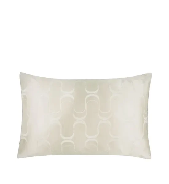 PASAYA RIVULETS Collection Pillow Case 19X29 Inch. 100% оригинал