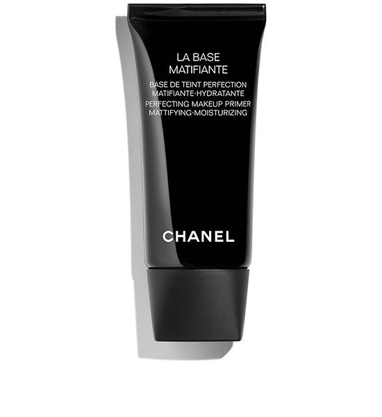 CHANEL
LA BASE MATIFIANTE PERFECTING MAKEUP PRIMER <br>MATTIFYING - MOISTURISING. 100% оригинал