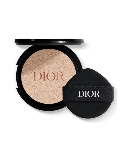 DIOR Dior Forever Cushion Refill No-Transfer Matte Foundation. 100% оригинал
