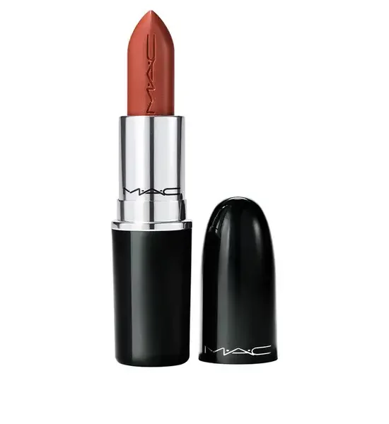 MAC Lipstick Lustreglass Sheer Shine 3 g. 100% оригинал