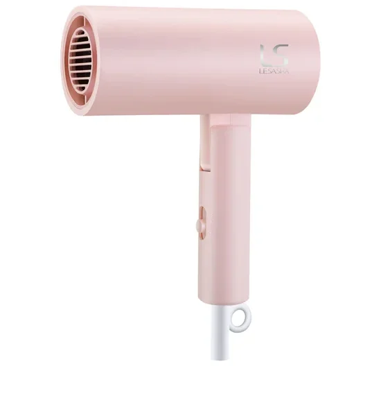 LESASHA Hair Dryer Airmax Lively Pink. 100% оригинал