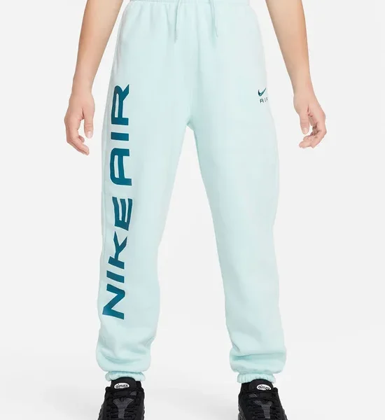 NIKE KIDS Girl Pants Air Club Fleece FD2957. 100% оригинал
