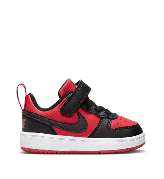 NIKE KIDS Kids Shoes Court Borough Low Recraft DV5458. 100% оригинал