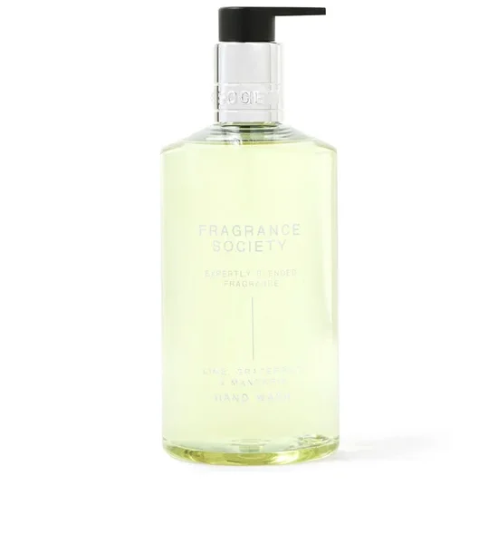 Marks & Spencer Hand Wash Lime, Grapefruit & Mandarin 400mL. 100% оригинал