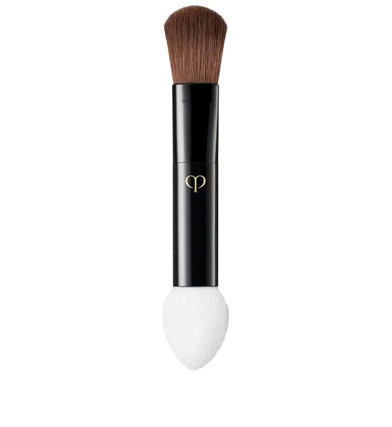 CLÉ DE PEAU BEAUTÉ Tip & Brush(Eye Color Quad). 100% оригинал