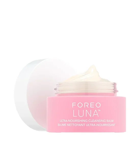 FOREO LUNA Ultra-Nourishing Cleansing Balm. 100% оригинал