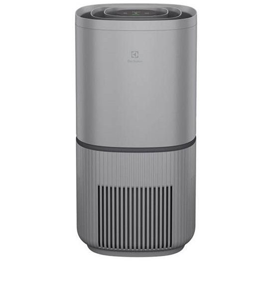 ELECTROLUX [Register for a free gift.] Air Purifier LED UV-C Applicable Area 52 sqm Urban Grey. 100% оригинал