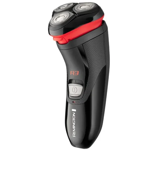REMINGTON Shaver R3 Style Series Rotary R3000 Red Black. 100% оригинал