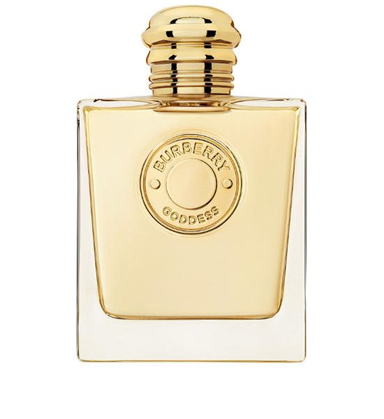 BURBERRY Goddess Eau de Parfum for Women 100 mL. 100% оригинал