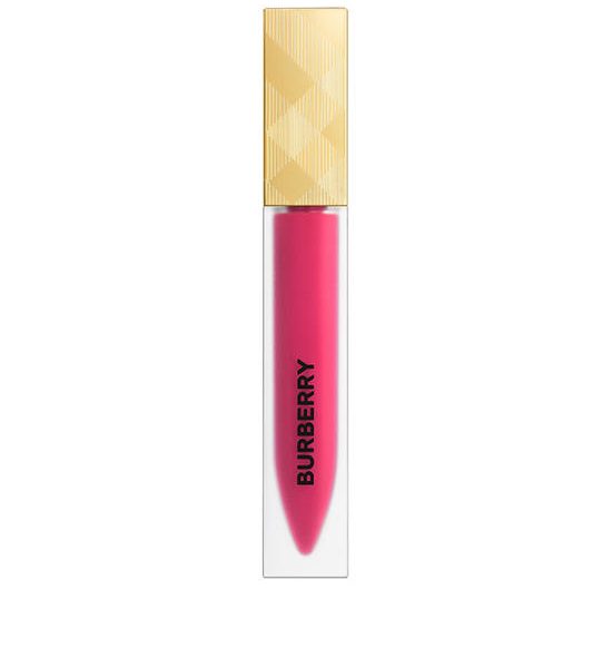BURBERRY Kisses Liquid Matte Velvet. 100% оригинал