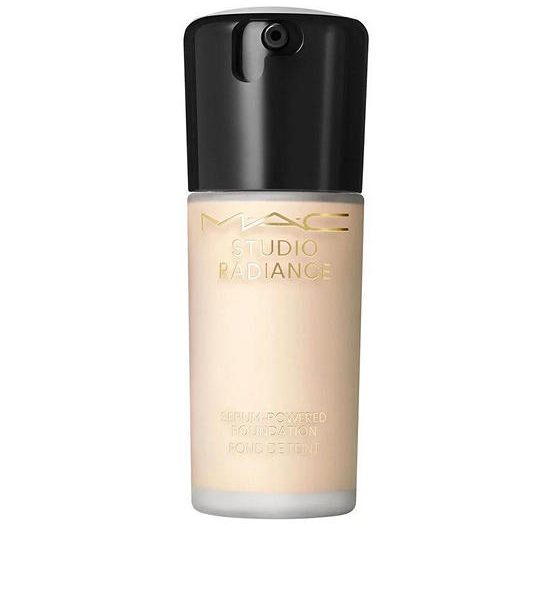 MAC Studio Radiance High-coverage Serum Foundation Size 30 mL. 100% оригинал