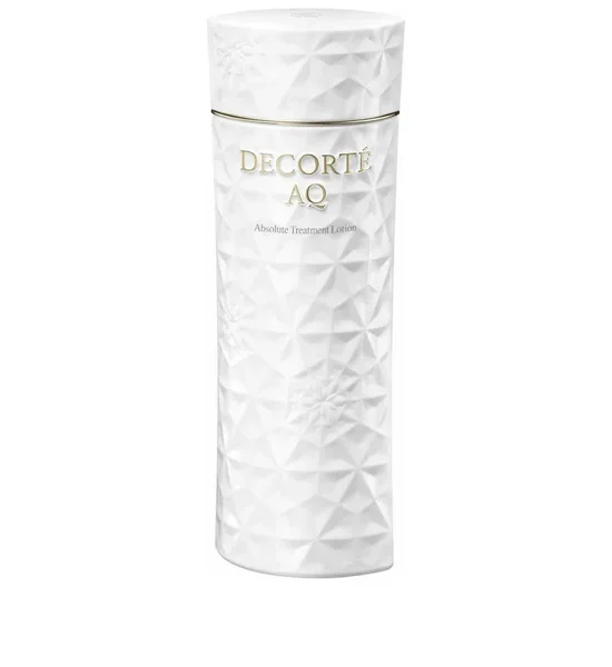 DECORTE AQ Absolute Treatment Hydrating Lotion II 200 mL. 100% оригинал