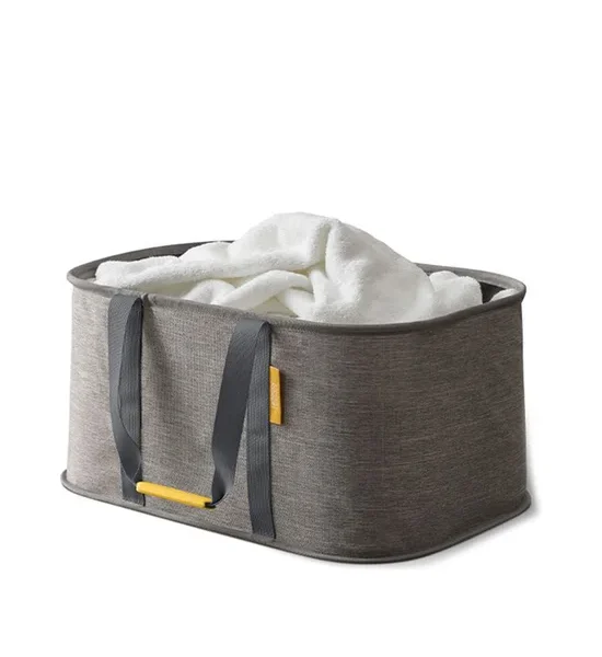 JOSEPH JOSEPH Washing Laundry Basket Collapsible Folding 35L. 100% оригинал