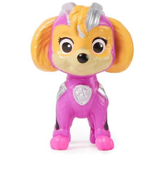 PAW PATROL Toy Movie 2 Pup Squad Figure Multi-Color. 100% оригинал