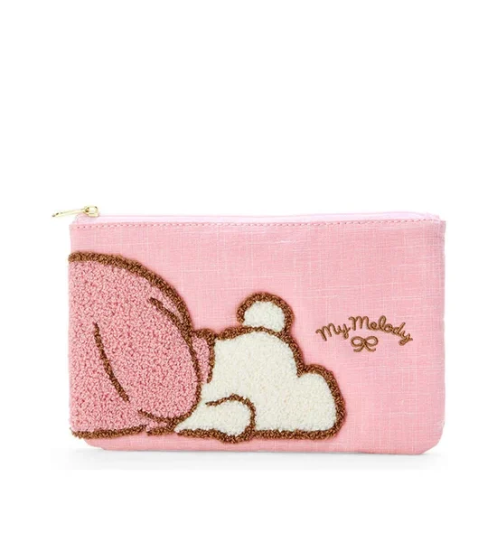 SANRIO Women Pouch My Melody Pink. 100% оригинал