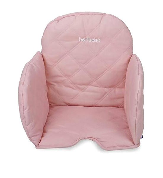 BONBEBE Soft Seat Pad Classic Soft Pink. 100% оригинал
