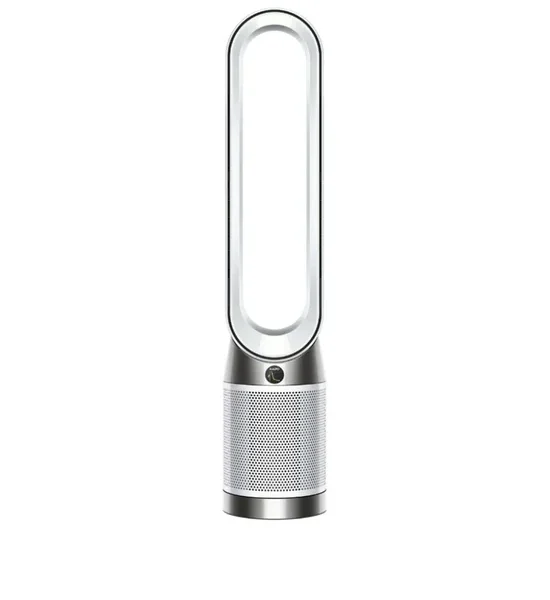 DYSON Tower Air Purifier TP10 White. 100% оригинал