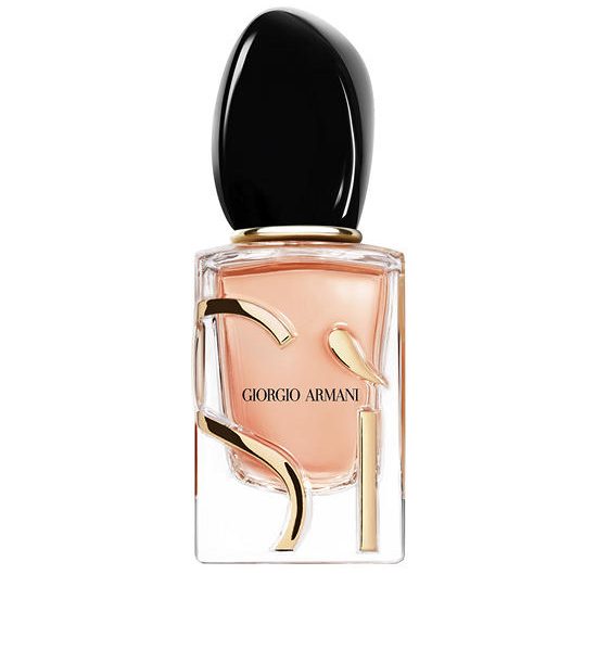 GIORGIO ARMANI Women Fragrance Si EDP Intense Refillable 30 mL. 100% оригинал