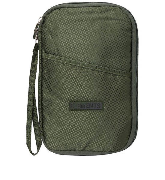 ELEMENTS Passport Holder. 100% оригинал