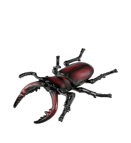 ANIA Figure Ania As-43 Sawtooth Beetle Brown. 100% оригинал