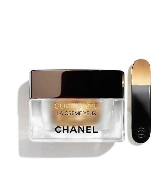 CHANEL
SUBLIMAGE LA CRÈME YEUX ULTIMATE EYE CREAM. 100% оригинал