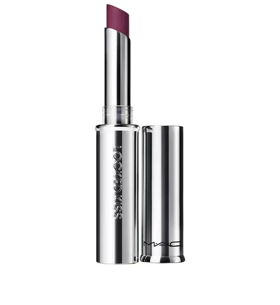 MAC Lipstick Locked Kiss 24HR 1.8 GM/.06 OZ. 100% оригинал