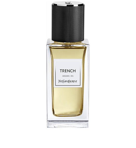 YSL BEAUTY Unisex Fragrance Trench Le Vestiaire Des Parfums 75 mL. 100% оригинал