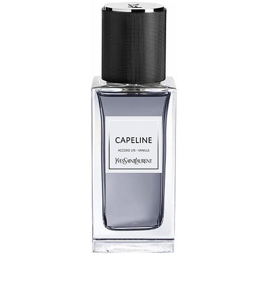YSL BEAUTY Unisex Fragrance Capeline Le Vestiaire Des Parfums 75 mL. 100% оригинал