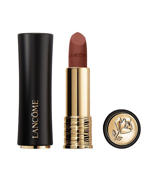 LANCÔME Absolue Rouge Matte 3.5 g. 100% оригинал