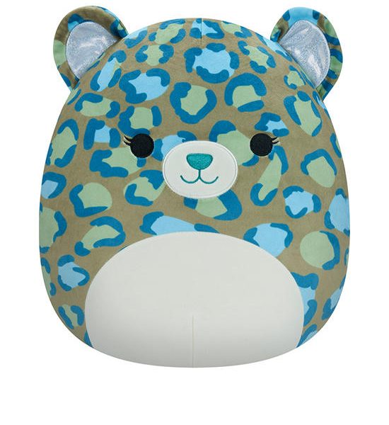 SQUISHMALLOWS Stuffed Toys Enos L5 12 Inch Multi-Color. 100% оригинал