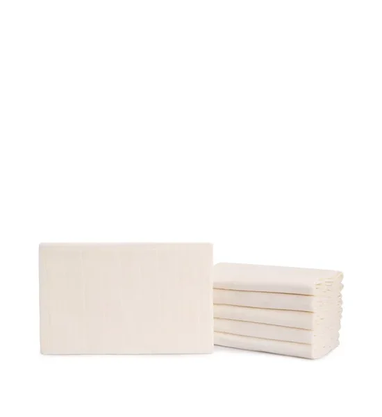 Angel Baby Baby Nappy Pack 6 pcs White. 100% оригинал